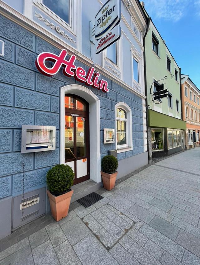Helin Restaurant