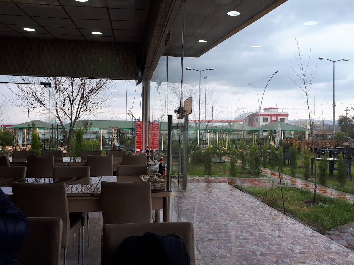 Hüseyin Usta Restorant