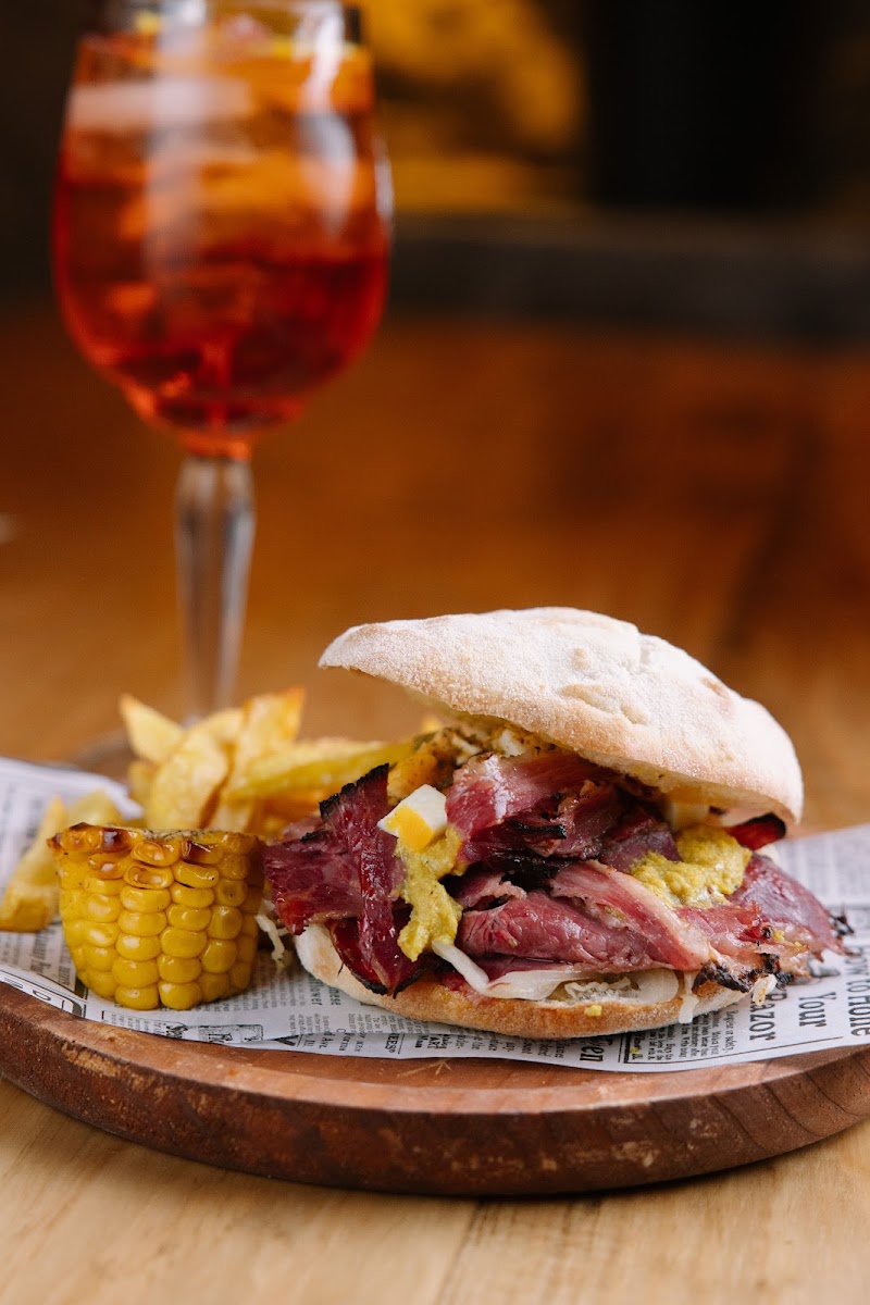 Sandwichería Can Vilalta Photos 2